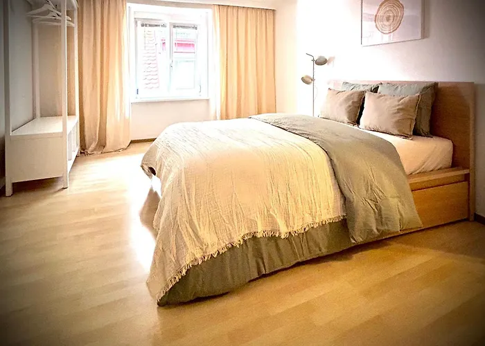 Franziskaner Suites #14