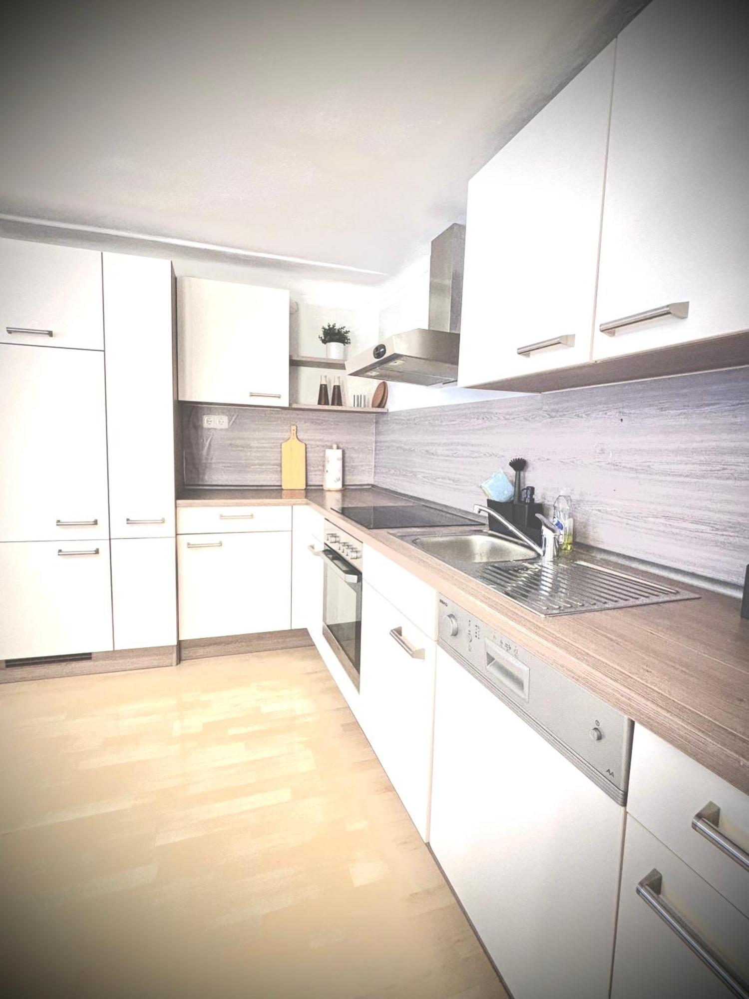 Appartement Franziskaner #14