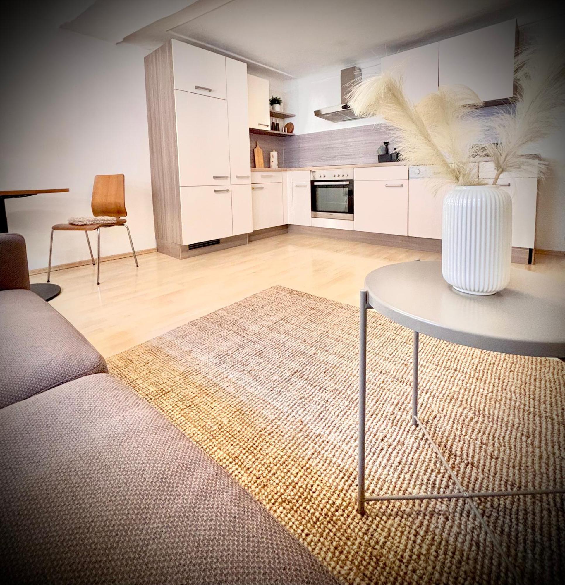 Franziskaner #14 Appartement *