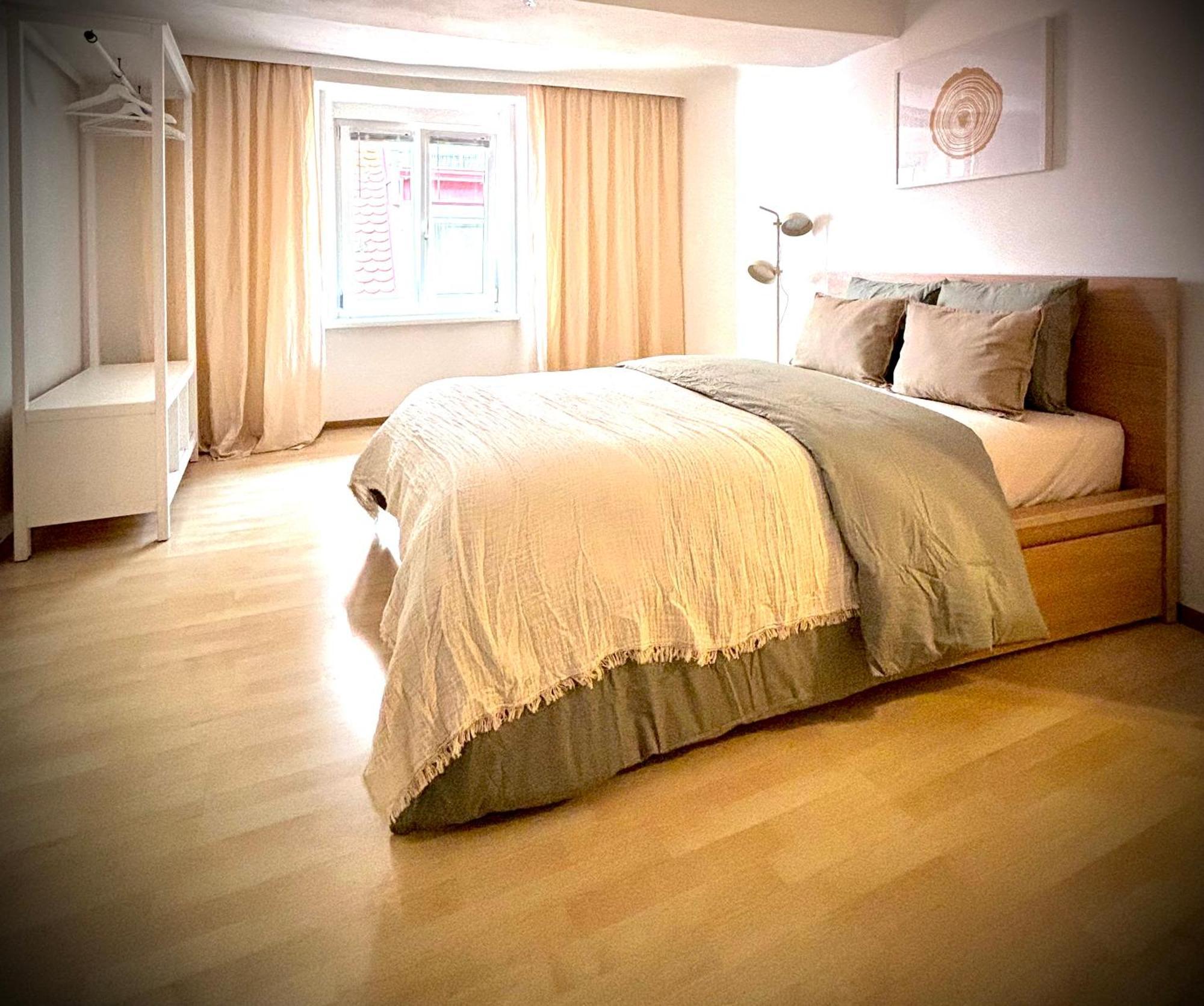 Appartement Franziskaner #14
